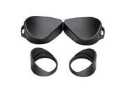 Swarovski Optik Winged Eyecup Rainguard Set for EL SLC Binoculars 44106