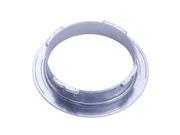 Glow Beauty Dish Adaptor Ring for Flashpoint Mount