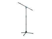 K M 27105.500.55 Microphone Stand with Boom 35.43 62.99 Height