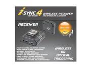 Interfit STR129 Strobies i SYNC 4 Wireless Receiver