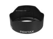 Pentax 49mm Lens Hood PH RB for 35mm f 2.0 FA Lens 34796