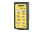 ZTS Inc. MBT 1 Multi battery Tester More Than 30 Types MBT1