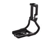 Kirk Compact L Bracket for Canon 5D Mark III with BG E11 BL 5D3G
