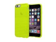 Incipio Rival Electric Lime Case for iPhone 6 4.7 IPH 1182 LIME
