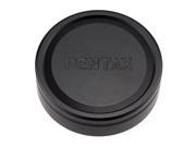 Pentax Front Lens Cap for DA 70mm f 2.4 Lens Black 31498