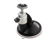 Flashpoint Suction Cup Ball Head TP2