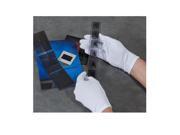 Archival Methods White Lintless Nylon Gloves X-Large Package of 4 Pairs. #6154XL Archival Methods White Lintless Nylon Gloves X-Large Package of 4 Pairs. #6154XL