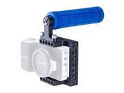 Flashpoint Cage with Top Handle for Blackmagic Pocket Cinema FPCCWCBMP