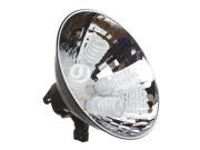 Flashpoint Cool Light 4 16 Reflector with Four 55W Fluorescent Bulbs VL9025