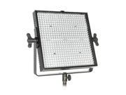 Limelite Mosaic 12x12 Tungsten LED Panel without Battery Plate VB 1006US