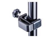 Flashpoint Mounting Clamp for Portable Battery Packs to Stands or Poles FPXCPPP