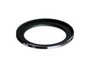 B W Step Up Adapter Ring 55mm Lens Thread to 58mm Filter Thread. 65 069457