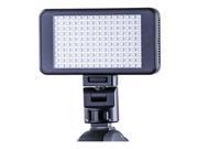 Flashpoint Reporter Super Compact 150 LED on Camera light CL 150