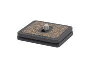 Acratech Cork Top Universal Quick Release Plate with 1 4 20 Screw 2128