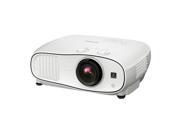 Epson Home Cinema 3500 2D 3D Full HD 1080p 3LCD Projector V11H651020