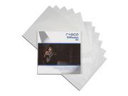 Rosco Diffusion Filter Kit 12 x 12 Sheets 110120120001