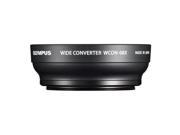 Olympus WCON 08x 4.8mm Wide Angle Conversion Lens for Stylus 1 and 1s Cameras