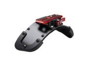 Zacuto Z QRSP QR Shoulder Pad