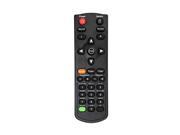 Optoma BR 5039L Remote Control with Laser Mouse Function