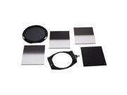 Lee Filters Seven5 Deluxe Kit S5DS