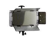 iKan ID500 v2 500 LED Studio Light with Touch Screen Dimming ID500 V2