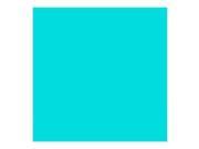 Lee Filters Lagoon Blue 24x21 Gel Filter Sheet for High Temperature 172SHT