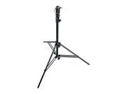 Manfrotto 008BU 7.5 Steel Cine Stand 2 Section Black