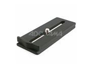 Acratech 4 Long Arca Type Quick Release Plate for Lenses. 2131