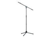 K M 21070.500.55 Microphone Stand with Boom Arm 35.43 62.99 Height
