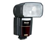 Nissin mg8000 Extreme Digital Flash for Canon NDMG8000C