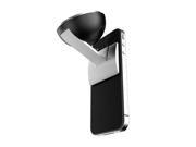 XShot Aluminum Mobile Phone Car Mount Desk Stand with Microsuction Phone Cases