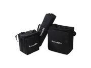 Interfit Photographic Bag for 2 Lightstands or 1 Stand Umbrella . INT432