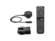 Sony RMT VP1K Wireless Receiver and Remote Commander Kit