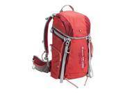 Manfrotto Off Road Hiking Backpack 30L Red MB OR BP 30RD