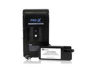 Switronix Powerbase 70 Battery Pack for Blackmagic Cinema Camera PB70 BMCC