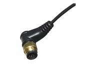 Phottix Extendable Spiral Cable N8 for Nikon 10 Pin Cameras PH17320