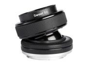 Lensbaby Composer Pro with Sweet 50 Optic for Olympus 4 3 Cameras LBCP50O