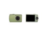 GGI International Case Screen Protector Light Green SCCC880GE