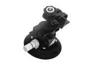Matthews Pump Cup 4.5 Suction Cup with Camera Mount 427005
