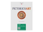 Pictorico MCT LTR Art Cotton Inkjet Paper 13x19in PICT35035