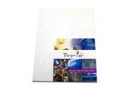 Premier Imaging Luster Inket Paper, 8x10in, 20 Sheets #92258102 Premier Imaging Luster Inket Paper, 8x10in, 20 Sheets #92258102