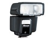 Nissin i40 Bounce Speedlite for Fujifilm Mirrorless System ND40 FJ