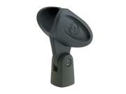 K M 85055.500.55 Microphone Clip for Handheld Microphones 1.10 1.33 Diameter