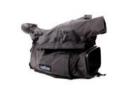CamRade WS XF100 WetSuit Camcorder Rain Cover CAM WS XF100 105