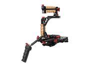 Zacuto Indie Recoil Rig for All Cameras Including Mirrorless and DSLRs Z CINR