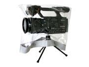 Ewa Marine VC FX Rain Cape for Sony HDR FX1 and HVR Z10 Digital Camcorders.