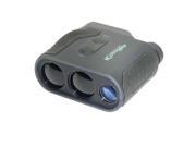 Newcon LRM1800S Laser Range Finder Monocular
