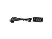 Wooden Camera 182900 1 to 4 D Tap Splitter Cable
