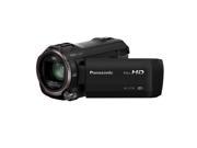 Panasonic HC V770 Full HD Camcorder HC V770K