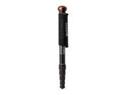 MeFOTO WalkAbout 5 Section Aluminum Monopod Chocolate A35WE